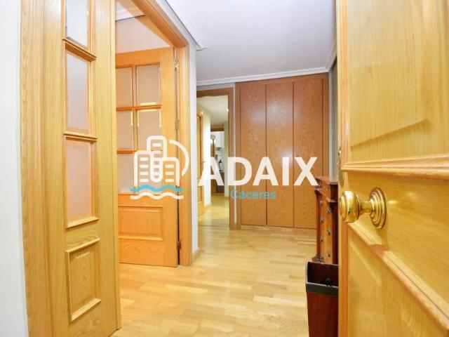 Apartamento en alquiler en Virgen de Guadalupe, Cáceres