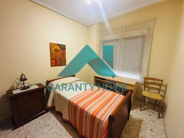 Apartamento en alquiler en Cabezarrubia, Cáceres