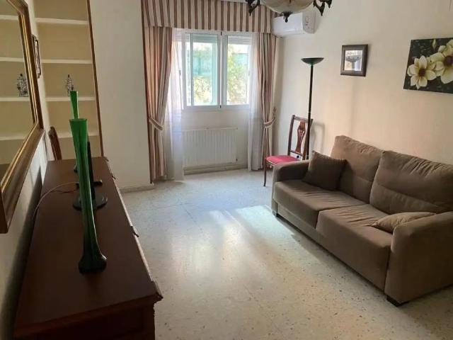 Apartamento en alquiler en Nuevo Cáceres, Cáceres