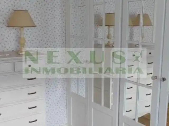 Apartamento en alquiler en San Francisco, Cáceres
