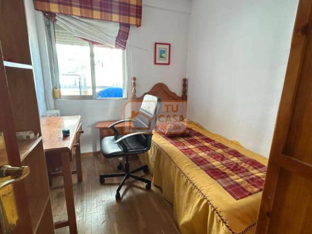 Apartamento en alquiler en Virgen de la Montaña, Cáceres