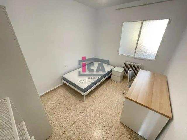 Apartamento en alquiler en Argentina, Cáceres