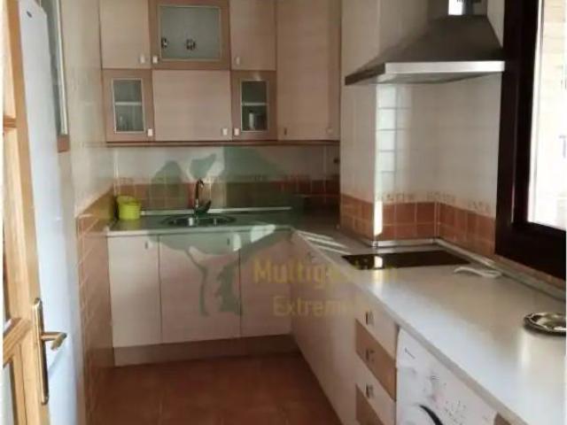 Apartamento en alquiler en Santa Clara, Cáceres