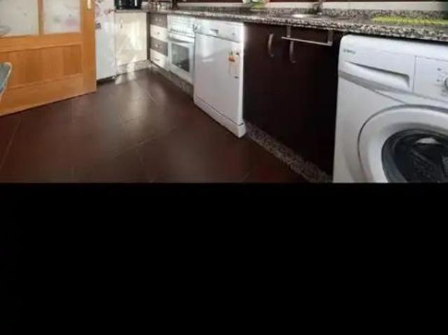 Apartamento en alquiler en El Perú, Cáceres