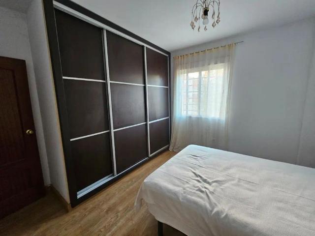 Apartamento en alquiler en San Justo, Cáceres