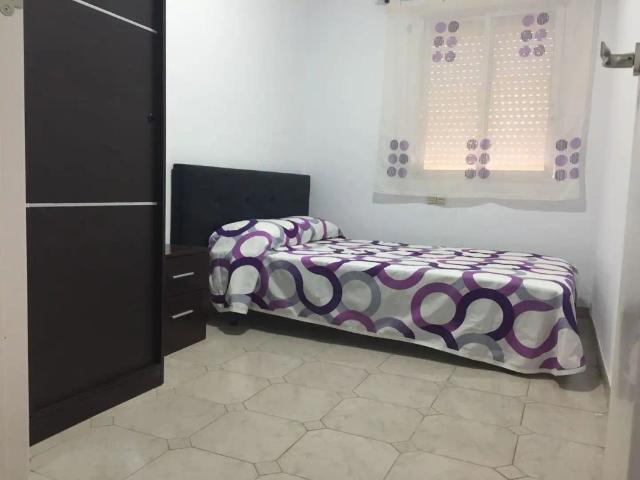 Apartamento en alquiler en San Jorge, Cáceres