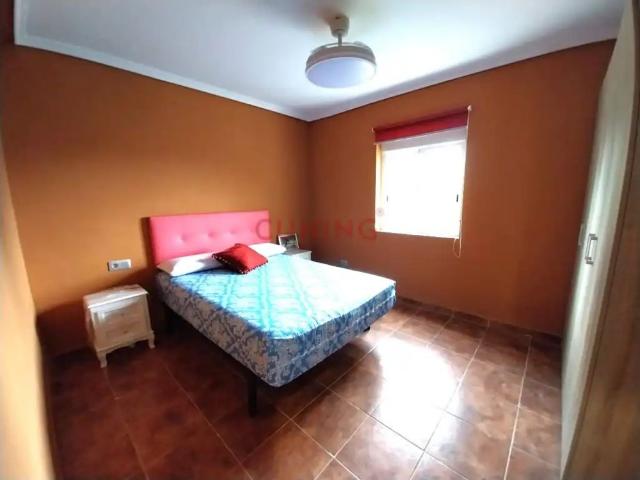 Apartamento en alquiler en Llopis Ivorra, Cáceres