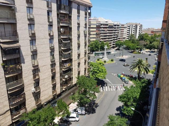 Apartamento en alquiler en Cánovas, Cáceres