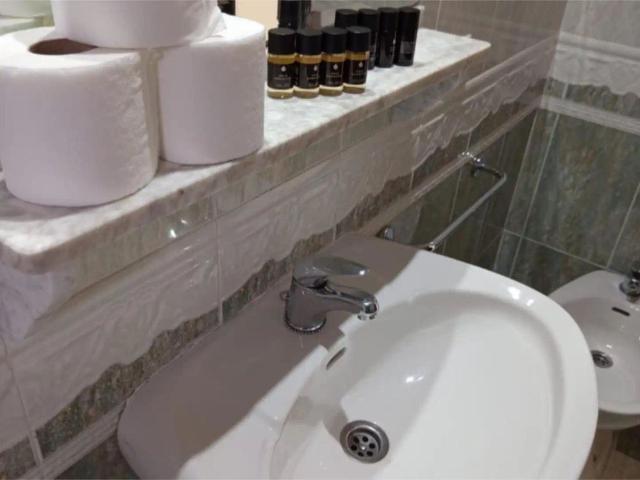 Apartamento en alquiler en Argentina, Cáceres