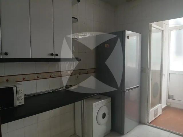 Apartamento en alquiler en San Francisco, Cáceres