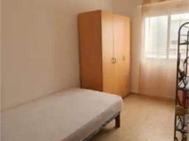 Apartamento en alquiler en Margallo, Cáceres