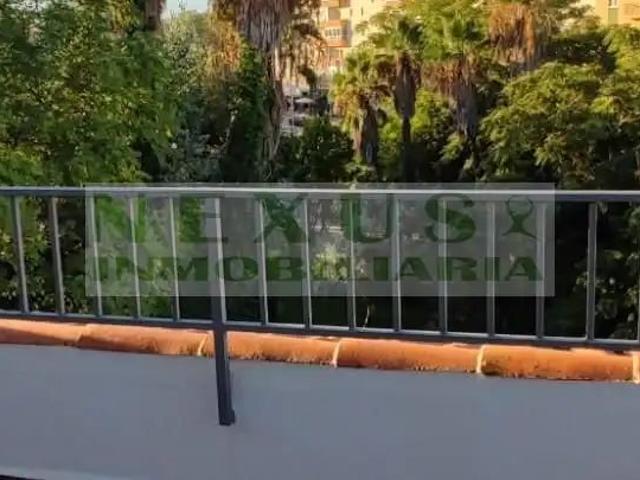 Apartamento en alquiler en San Francisco, Cáceres