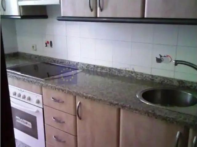 Apartamento en alquiler en San Blas, Cáceres