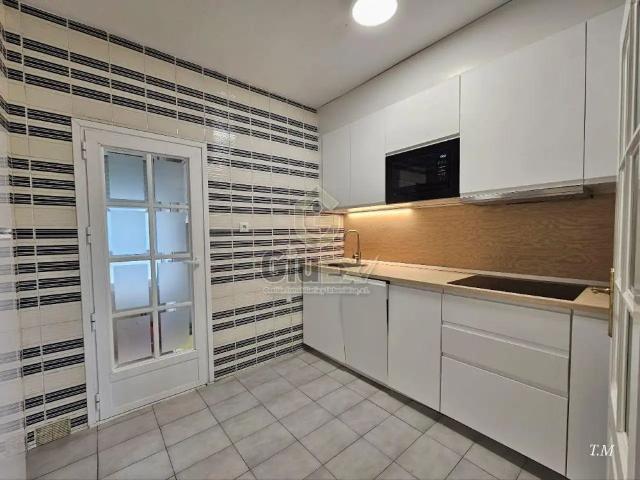 Apartamento en alquiler en Espíritu Santo, Cáceres