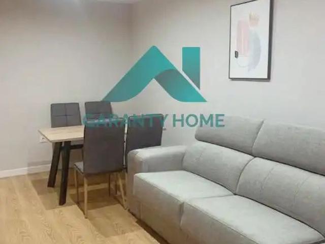 Apartamento en alquiler en Cánovas, Cáceres