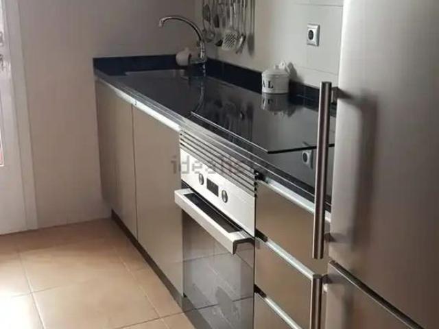 Apartamento en alquiler en La Madrila, Cáceres
