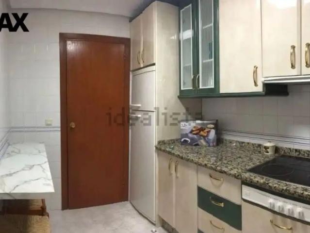 Apartamento en alquiler en Reyes Huertas, Cáceres