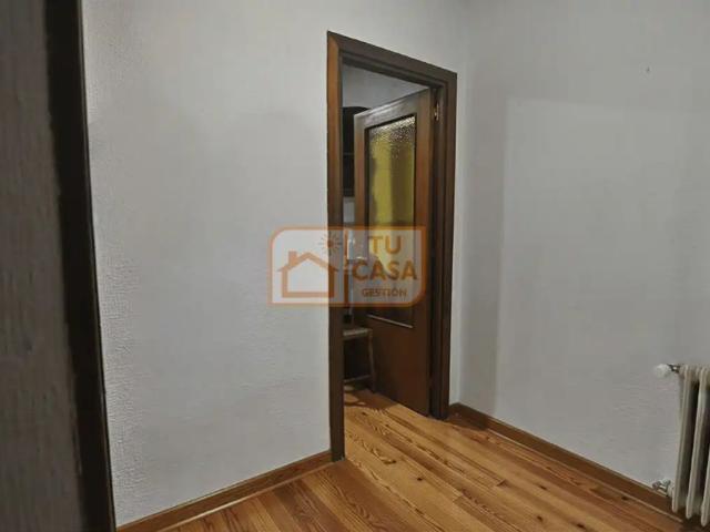 Apartamento en alquiler en Reyes Huertas, Cáceres
