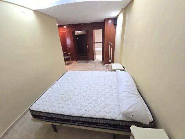 Apartamento en alquiler en Reyes Huertas, Cáceres