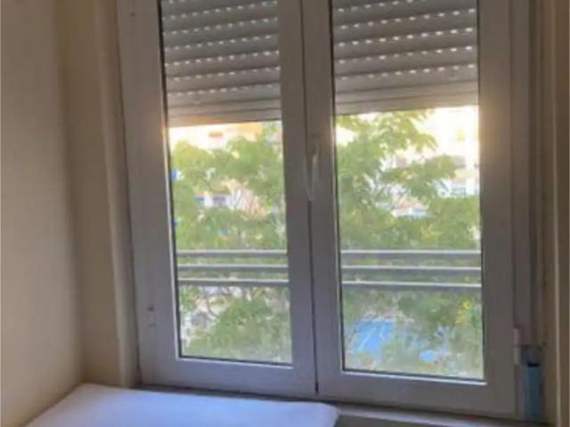 Apartamento en alquiler en Parque del Príncipe, Cáceres