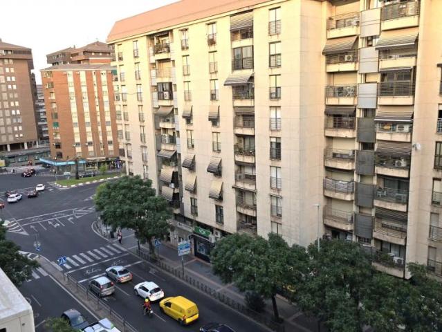 Apartamento en alquiler en Argentina, Cáceres
