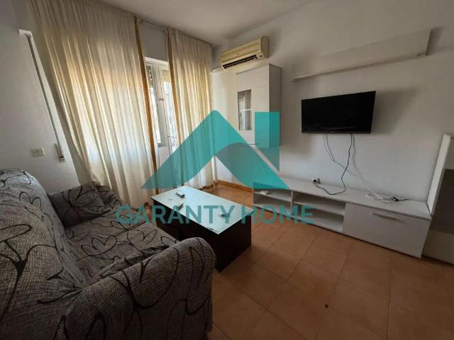 Apartamento en alquiler en Santiago, Cáceres