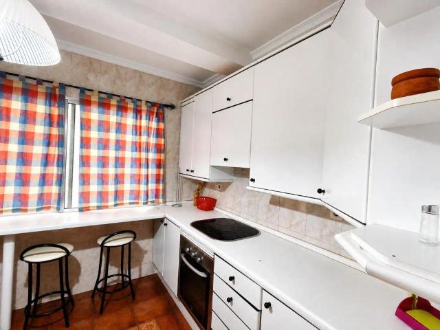 Apartamento en alquiler en Virgen de la Montaña, Cáceres