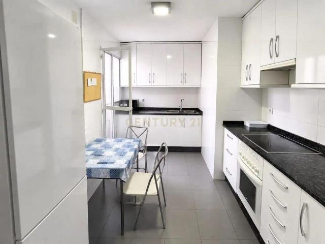 Apartamento en alquiler en Vera Cruz, Cáceres