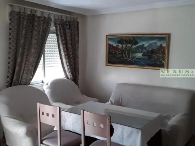 Apartamento en alquiler en La Bondad, Cáceres