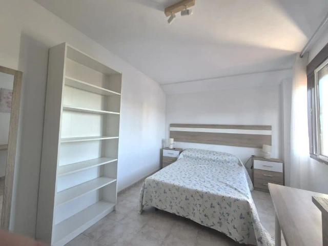 Apartamento en alquiler en Santa Clara, Cáceres