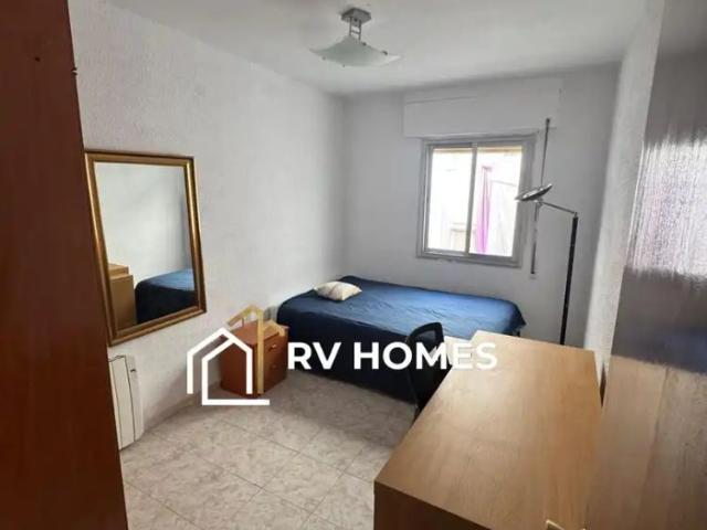 Apartamento en alquiler en Cánovas, Cáceres