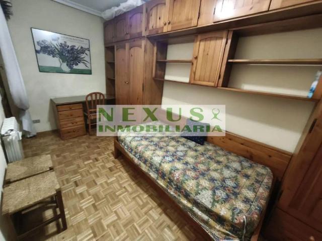 Apartamento en alquiler en Parque del Príncipe, Cáceres