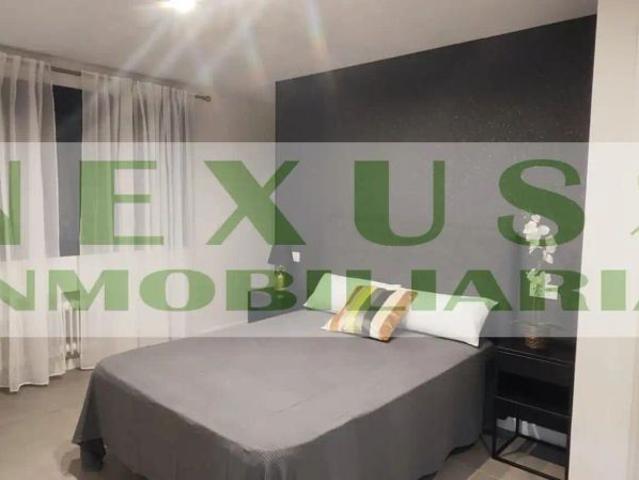 Apartamento en alquiler en Moctezuma, Cáceres