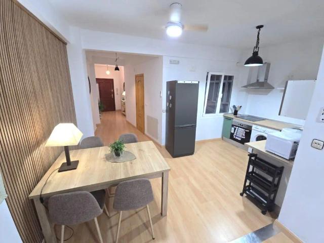 Apartamento en alquiler en San Juan, Cáceres