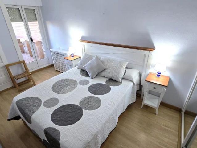 Apartamento en alquiler en Parque del Príncipe, Cáceres