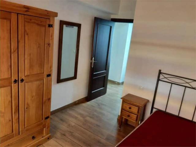 Apartamento en alquiler en Virgen de Guadalupe, Cáceres