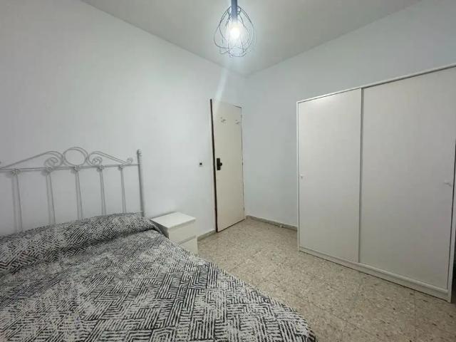 Apartamento en alquiler en Argentina, Cáceres