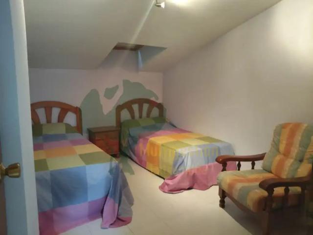 Apartamento en alquiler en Margallo, Cáceres