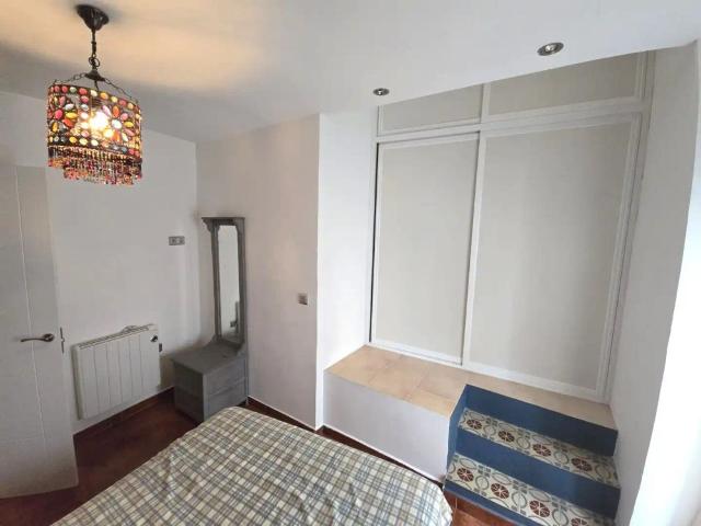 Apartamento en alquiler en Santiago, Cáceres