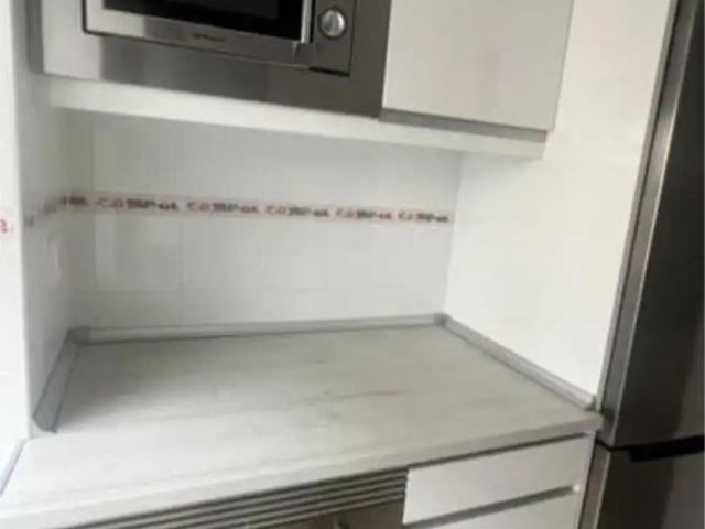 Apartamento en alquiler en Espíritu Santo, Cáceres