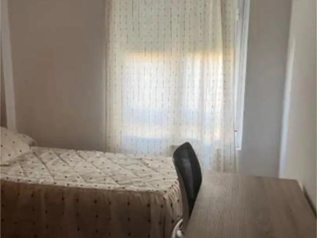 Apartamento en alquiler en Parque del Príncipe, Cáceres