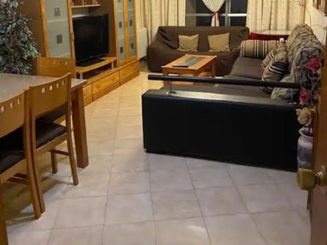 Apartamento en alquiler en Reyes Huertas, Cáceres