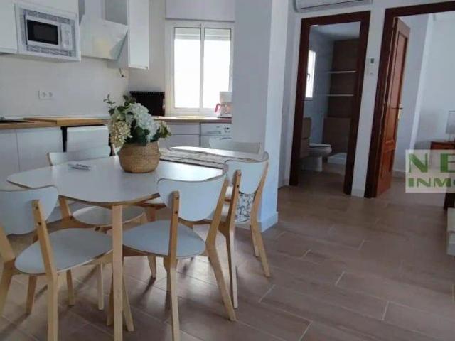 Apartamento en alquiler en Argentina, Cáceres
