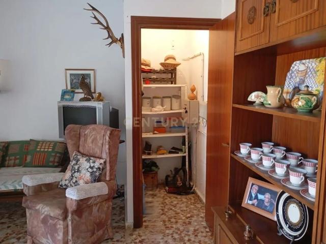 Casa en alquiler en San Blas, Cáceres