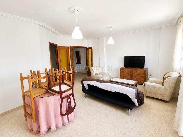 Apartamento en alquiler en Nuevo Cáceres, Cáceres