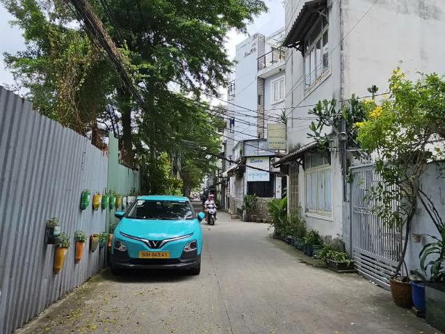 Nhà mặt phố bán tại Thủ Đức, Hồ Chí Minh