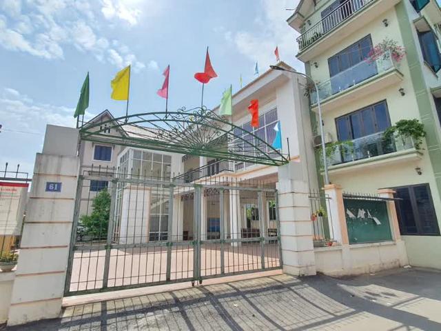 Nhà bán tại Hoàn Kiếm, Hà Nội