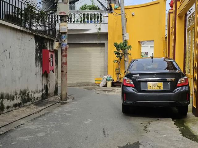 Nhà bán tại Thủ Đức, Hồ Chí Minh