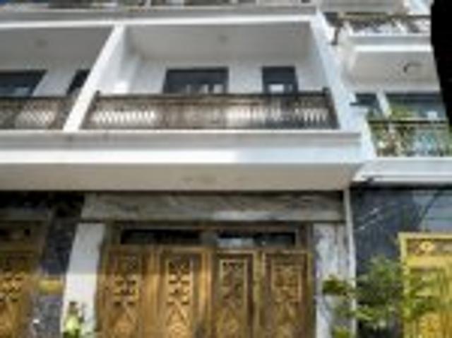 Bất động sản bán tại Hồ Chí Minh