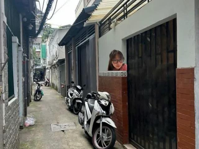 Nhà bán tại Thủ Đức, Hồ Chí Minh